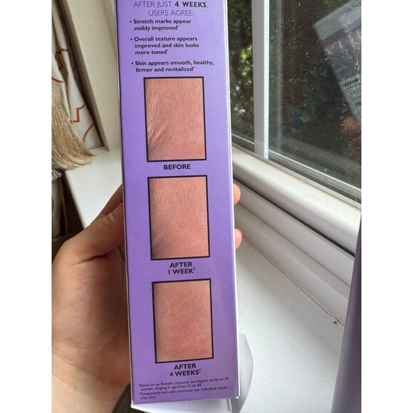 Peter Thomas Roth Stretch Mark Cream 100 ml. - Picture 4 of 6